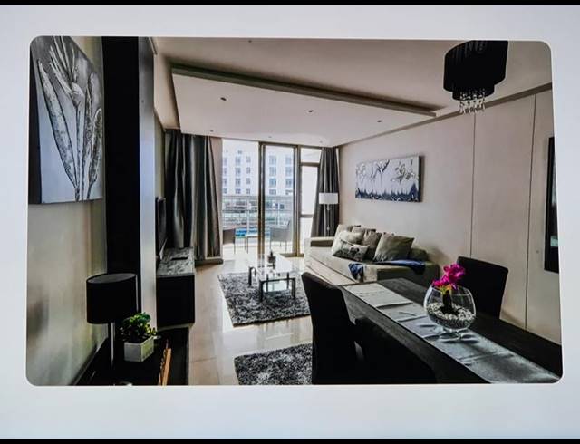 2 BEDROOM PROPERTY TO RENT IN CLAREMONT